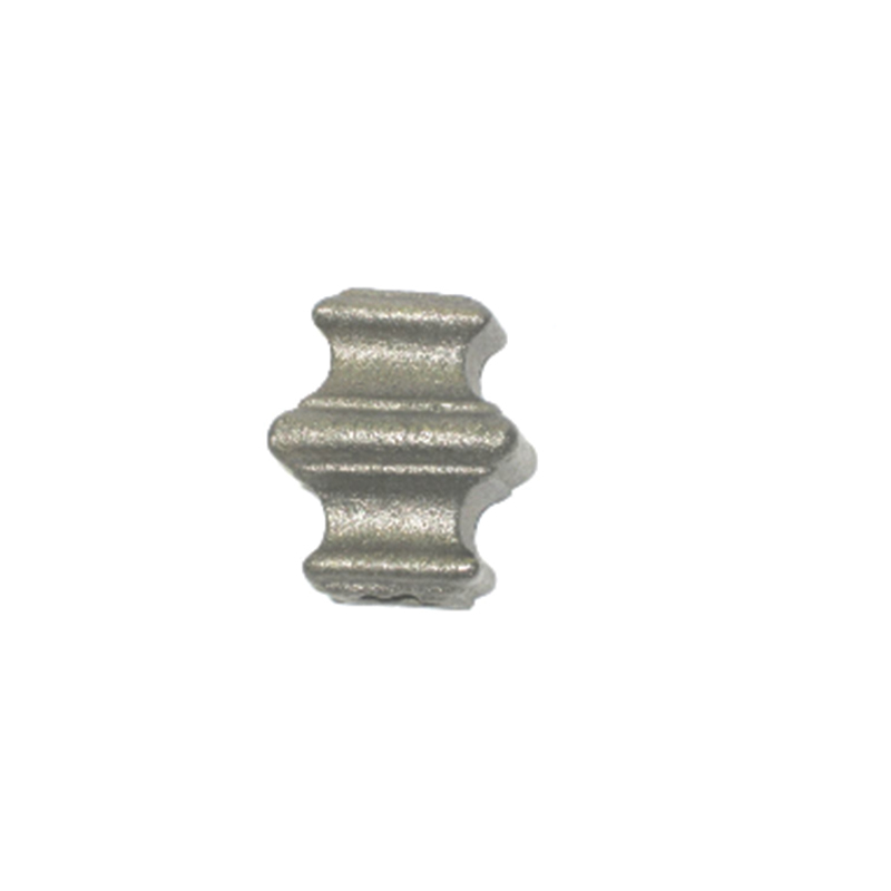 CUELLO FIERRO VACIADO PARA REDONDO DE 1/2" (133180)
