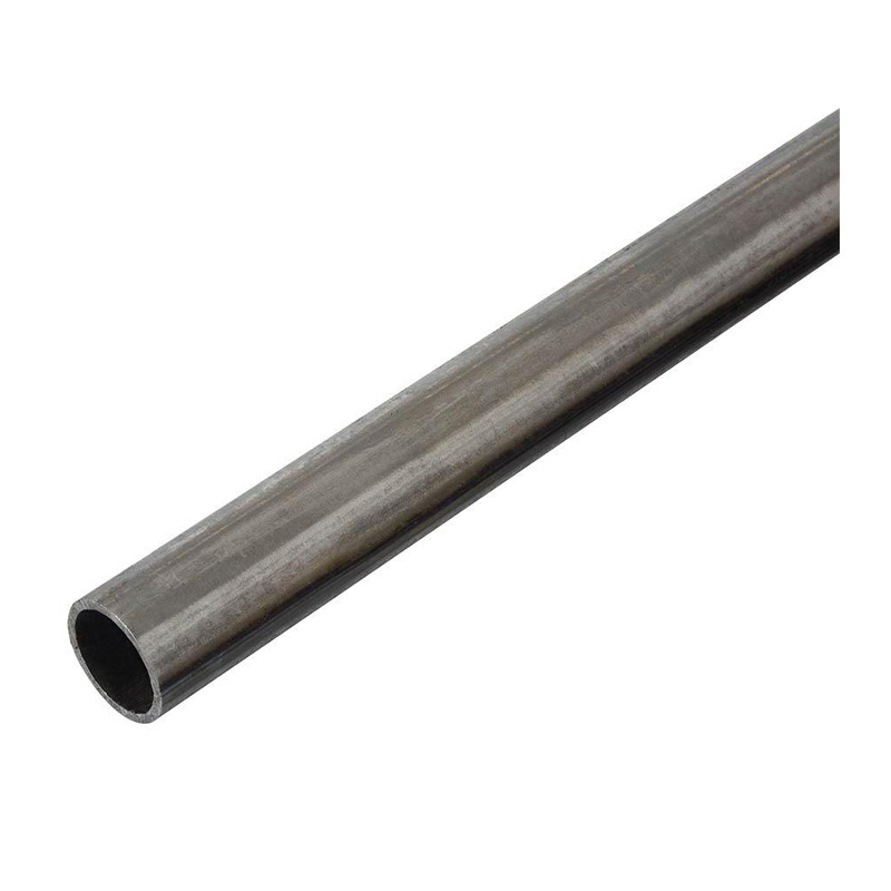 TUBO NEGRO MECANICO CED. 30  1-1/4", 20'