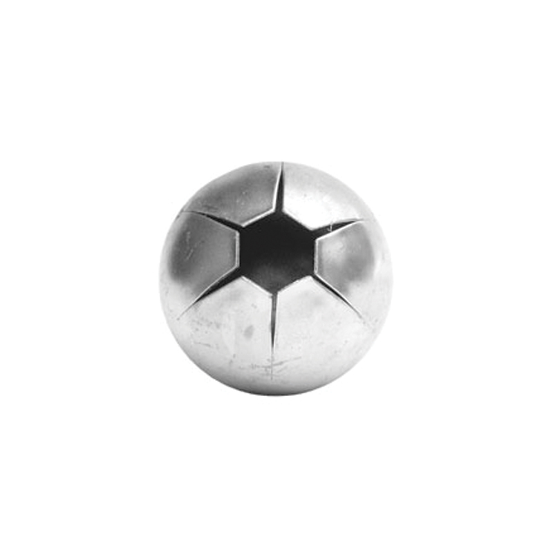 ESFERA LAMINADA 1" P/CUADRADO 1/2" (ASH-0450)