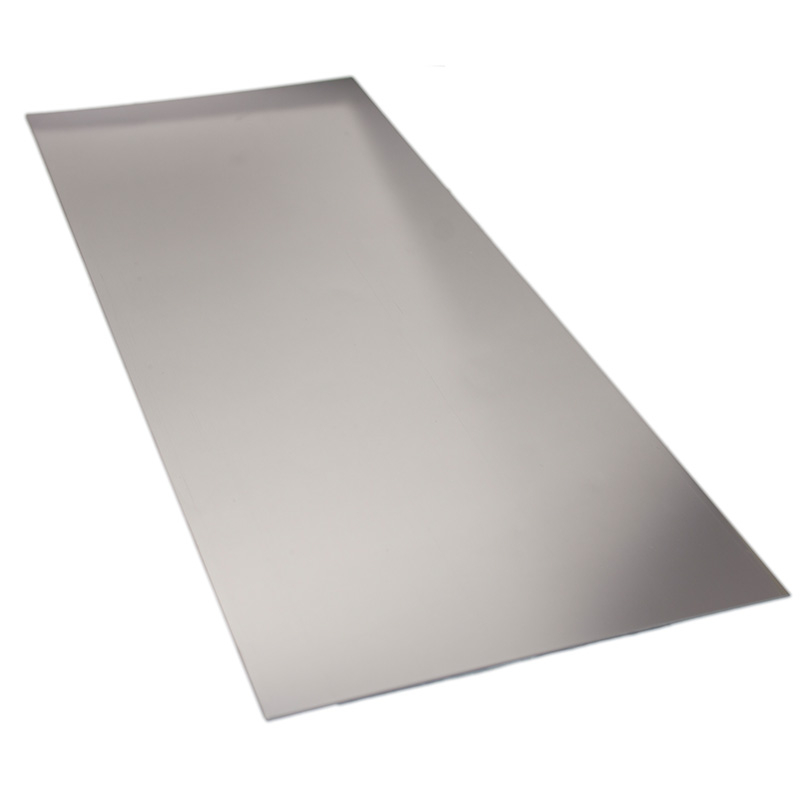 LAMINA NEGRA CAL. 14, 5' X 10'