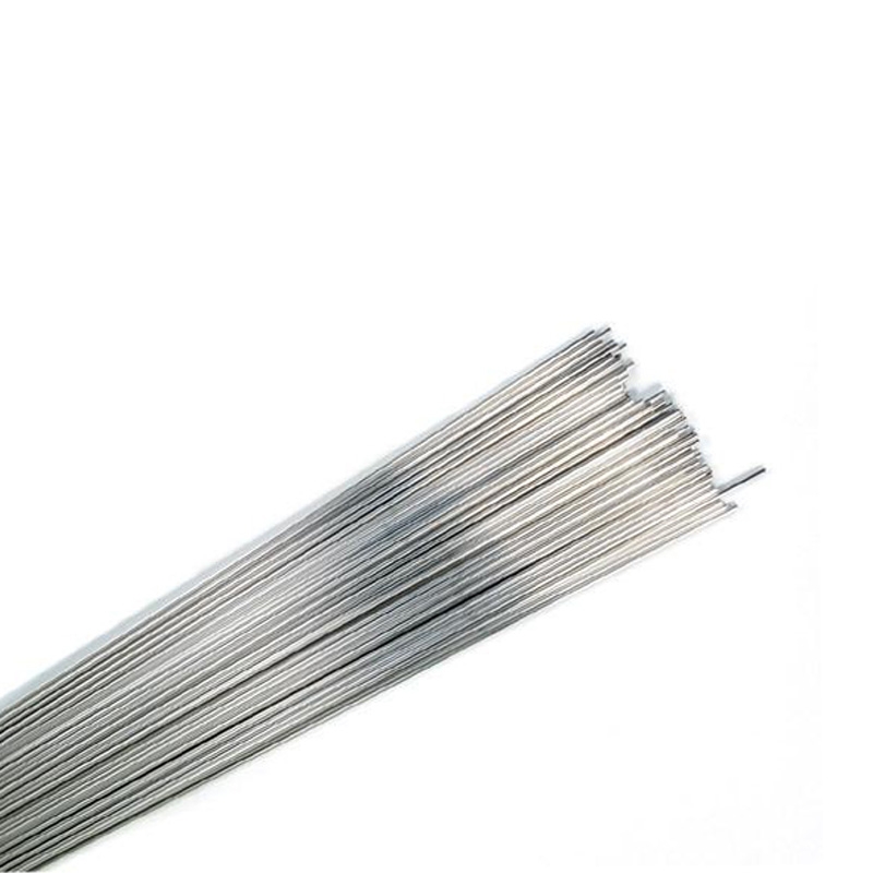 SOLDADURA DE ALUMINIO DE 1/8  2201 -3.2