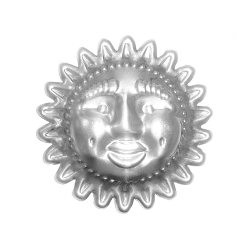 FIGURA LAMINADA SOL CHICO
