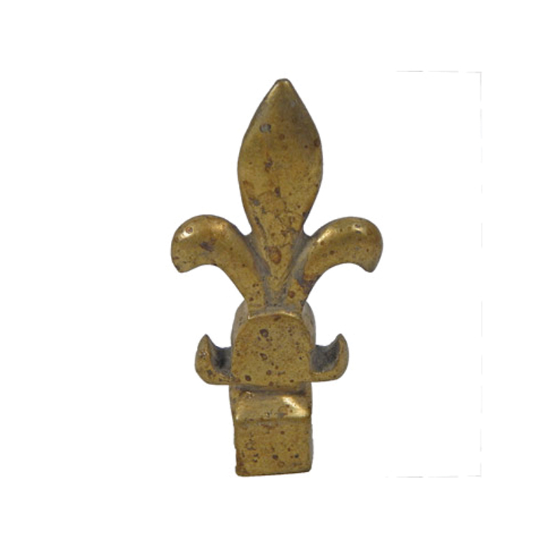 SPEAR POLISHED BRASS 1/2" , ROMAN