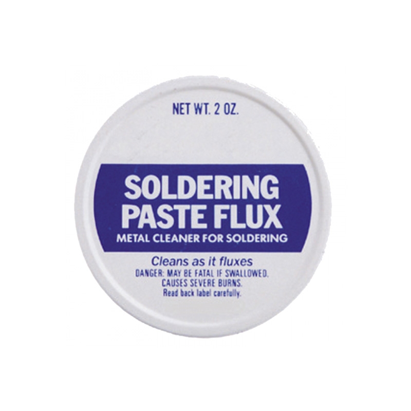 PASTE/FLUX 2 OZ