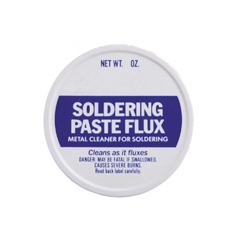 PASTE/FLUX 4 OZ