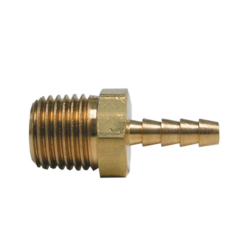 CONEXION MACHO P/MANGUERA 1/8" X 1/8"