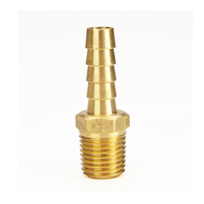 CONEXION MACHO P/MANGUERA 5/16" X 1/8"