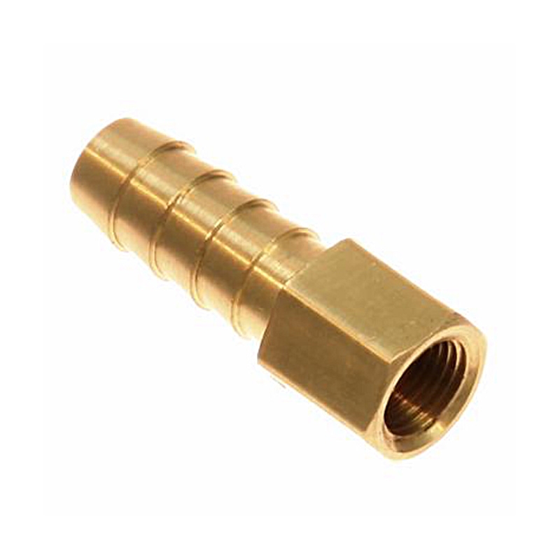 CONEXION HEMBRA P/MANGUERA 1/4" X 3/8"