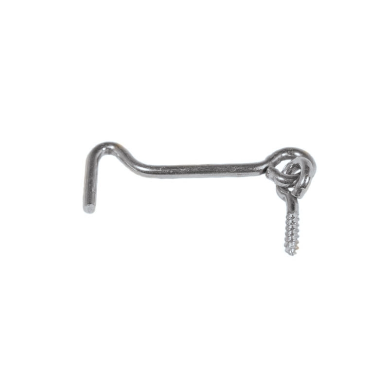ALDABA SEGURIDAD S/RESORTE 2-1/2"