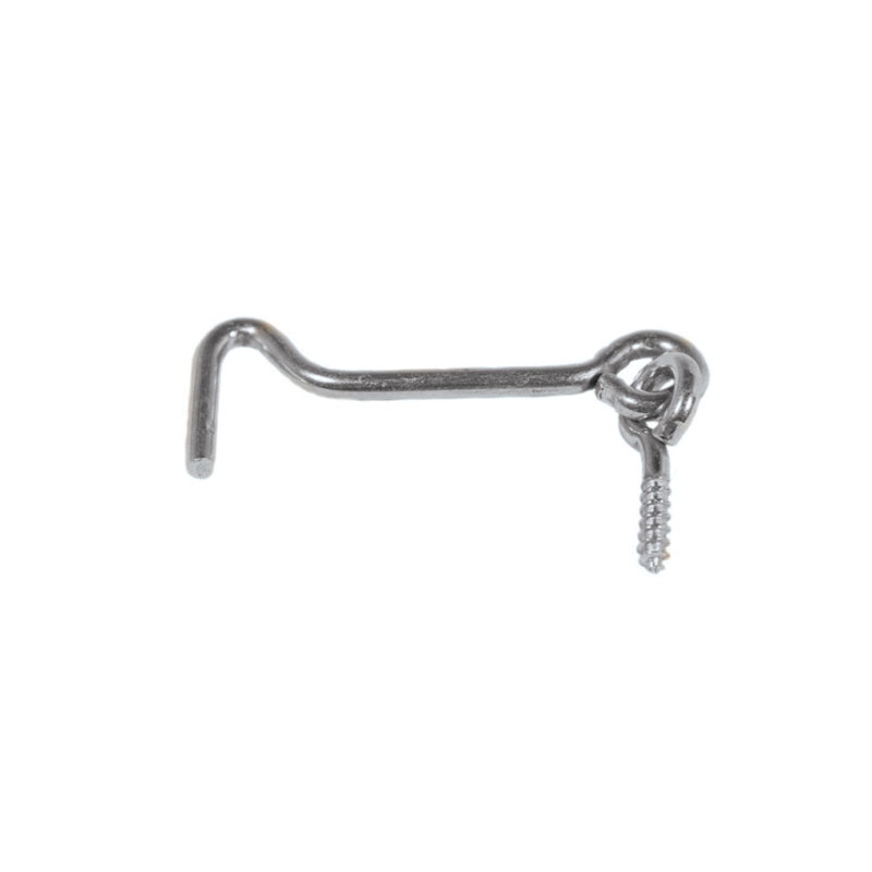 Steel Mart: HOOK - GATE H.B. 2-1/2