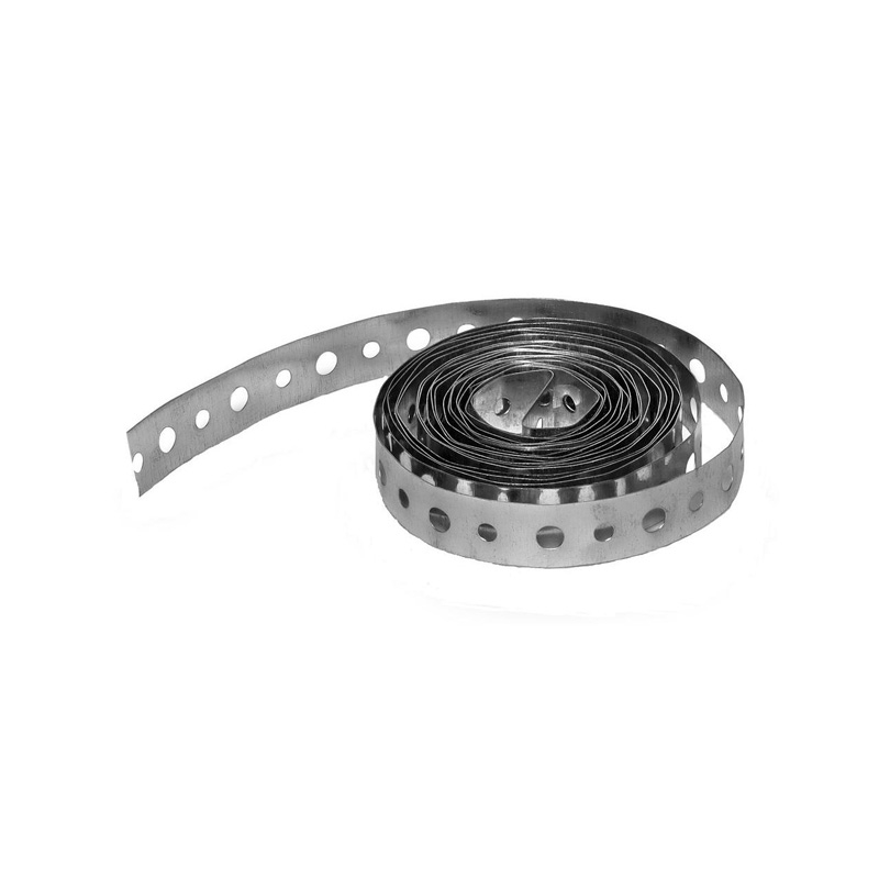 CINTA PERFORADA 3/4" X 10Â´