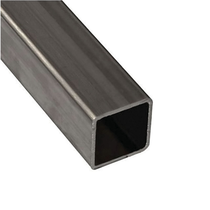 TUBO CUADRADO 1", 11 GA, 20'