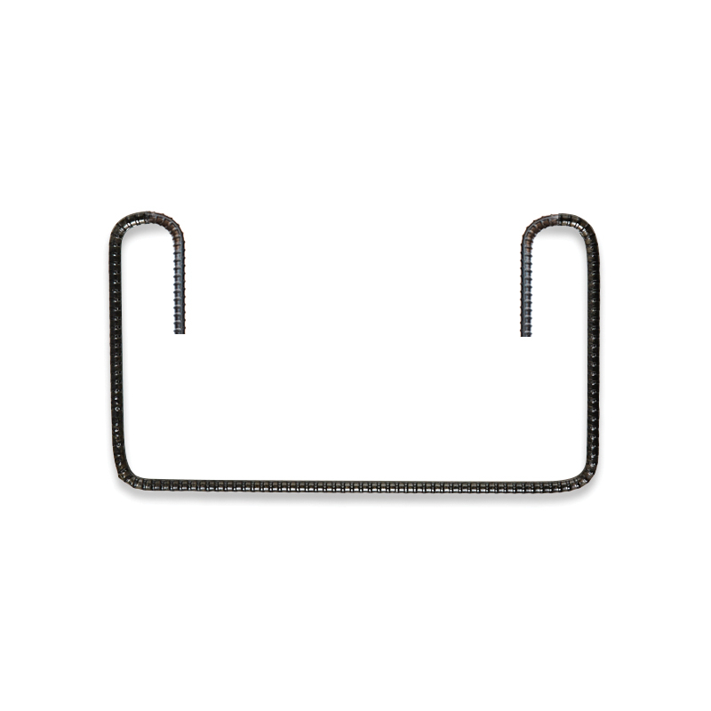 COLUMN RING REC 10 X 15 THICKNESS 3/16"