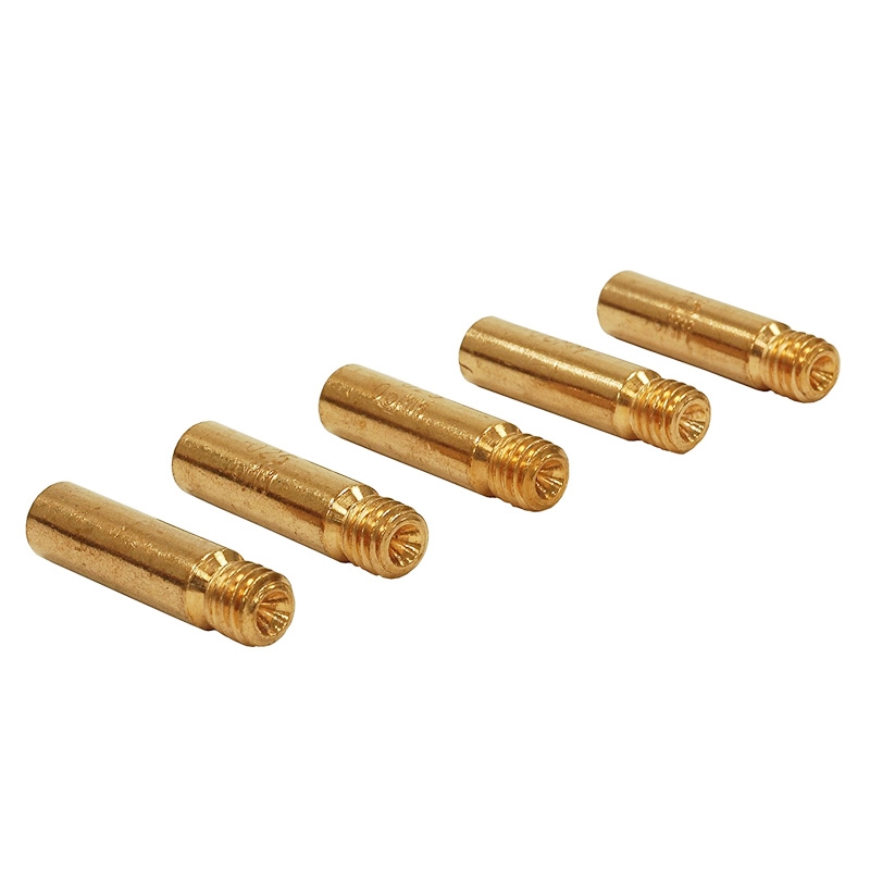 PUNTA DE CONTACTO HOT MAX ESTILO HOBART 0.030", 5/PK (23023)