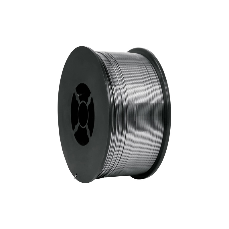 SOLDADURA HOT MAX DE MICROALAMBRE TUBULAR; 0.035" / 1 LIB (22086)