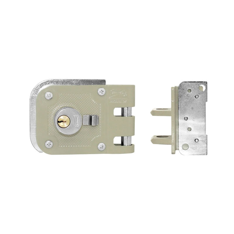 LOCK DOOR PHILLIPS # 625 RIGTH