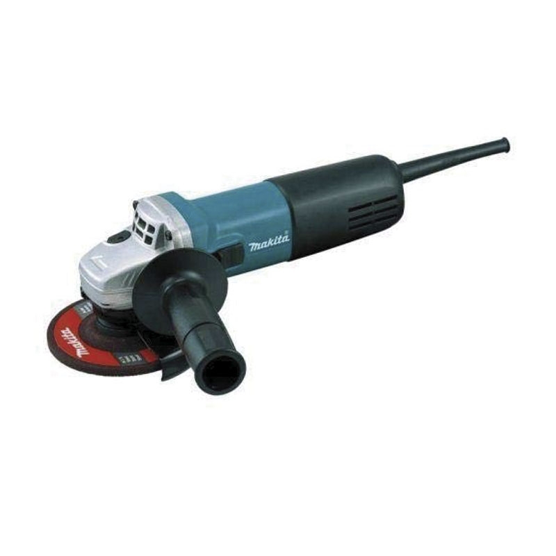 GRINDER MAKITA 4-1/2" PADDLE SWITCH (9554HN)