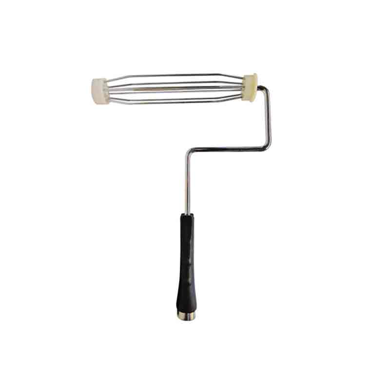 ROLL PAINT HANDLE BYP PROFESSIONAL 9" (MPR9)