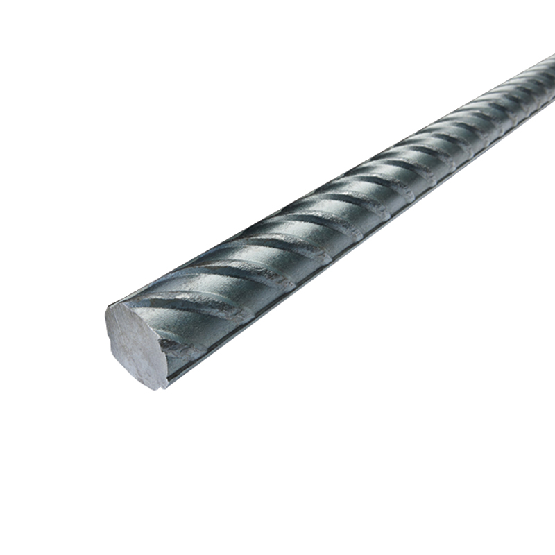 REBAR #14, 1-3/4" X  40,  GRADE 60, (7.650 LBS/FT)