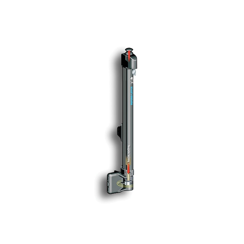 POOL SAFETY GATE LATCH LONG (HA9M1) **INV**