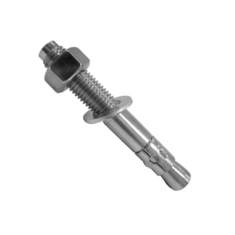 WEDGE ANCHOR 3/8" X 3" (7612) MW (WA37300) (STB2-37300) (7413SD1-PWR)