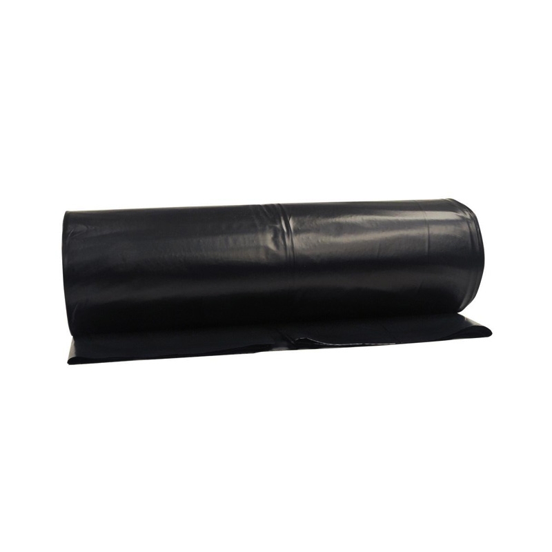 POLY ULE NEGRO 6 MIL X 10 X 100