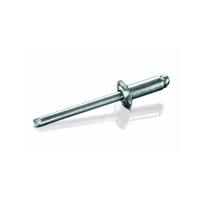 REMACHE GALVANIZADO # 3 ( RIVET)