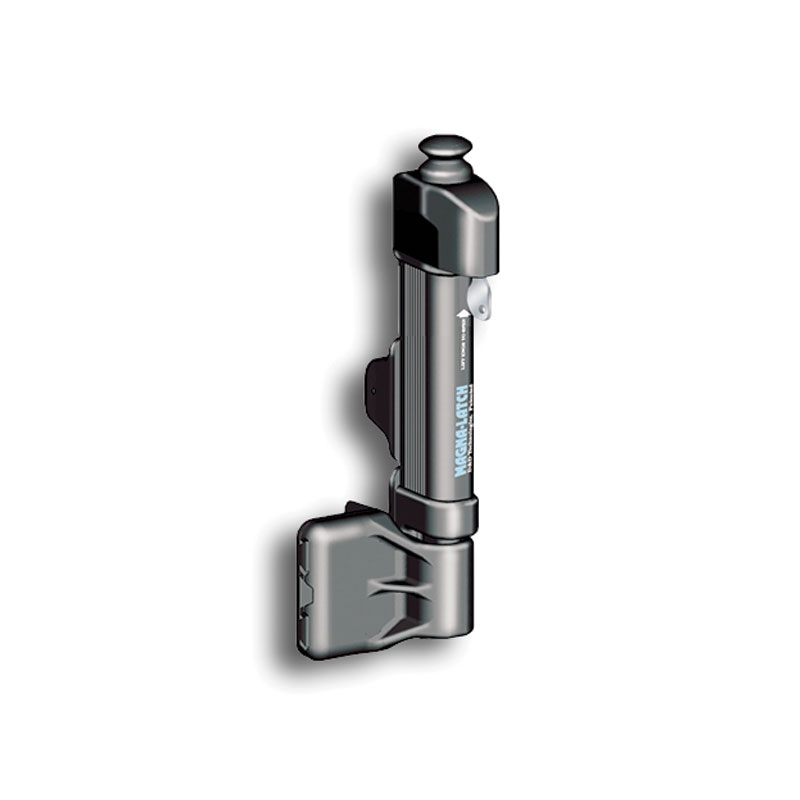 CIERRA PUERTA MAGNA LATCH CORTO   10-1/24 (HA9M2)