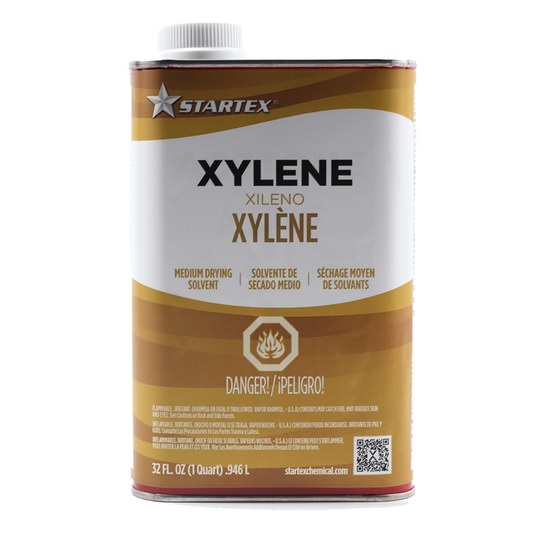 STARTEX XYLENE, 1 GAL.