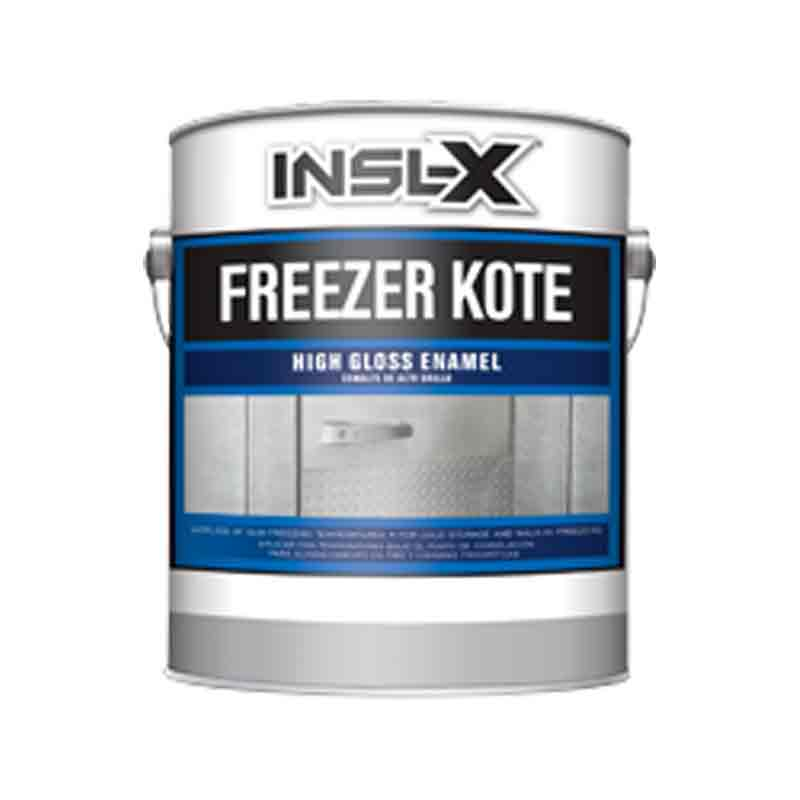 PAINT FREEZERKOTE HG INT-WHITE 1 GAL. (FK1310099-01)