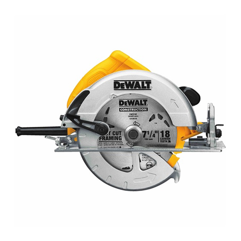 DWE575 DEWALT CIRCULAR SAW 7 1/4" (MAKITA HS7610)