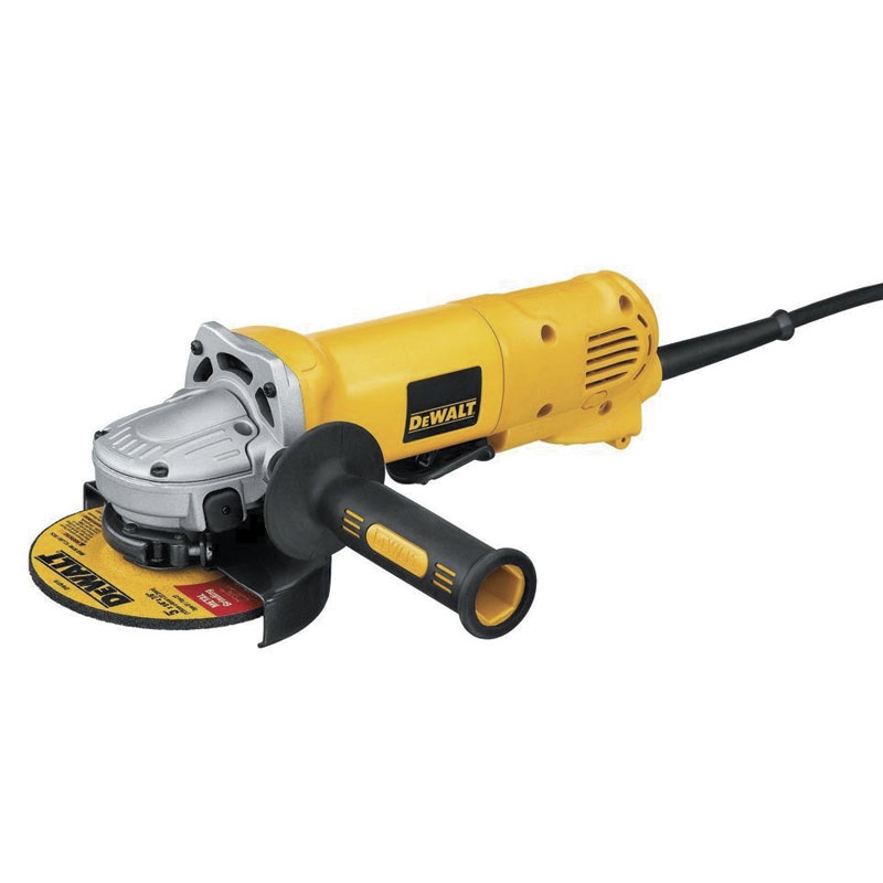 GRINDER DEWALT 4 1/2" DW28402