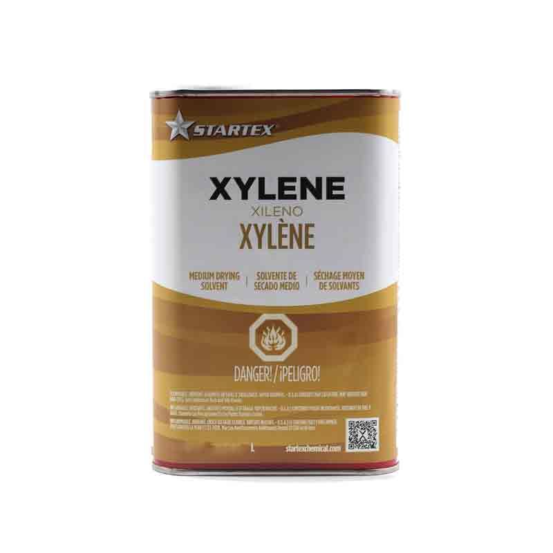 STARTEX XYLENE, 5 GAL.