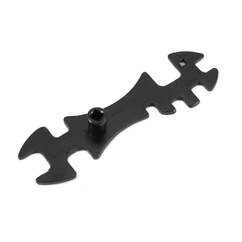 LLAVE DE CILINDRO  9 VÃAS 86141