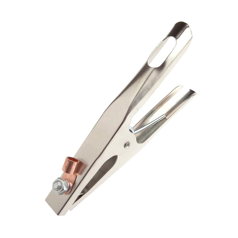 PINZA DE TIERRA 500-AMP 54510
