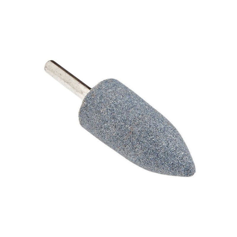 MOUNTED POINT, 2" X 7/8" A11 (CARDED) (60028)