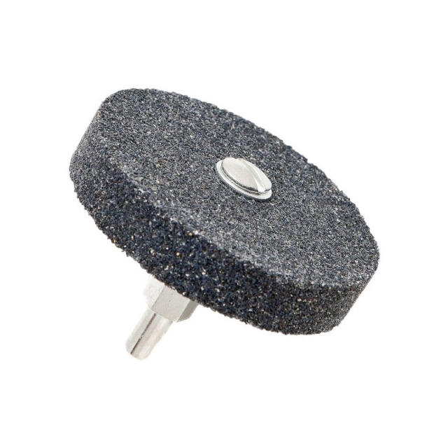 PUNTA MONTADA PARA RECTIFICAR, 2-1/2" X 1/2" (CARGADA) 60055