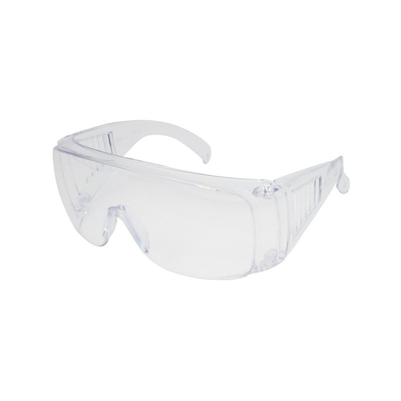 55295 VISITANTES DE GAFAS DE LENTE CLARO