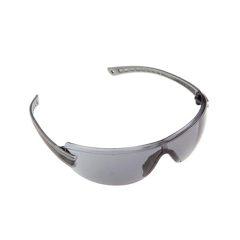 55408 SEGURIDAD GALSSES, LUMINARY GRIS CON LENTE GRIS INSERCIÃN Y TEMPLO DE PLATA