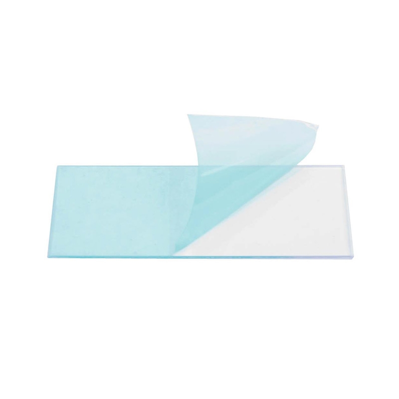 56812 LENTE, REEMPLAZO DE LENTES CLAROS DE SEGURIDAD DE PLÃSTICO PARA FORNEY 55653 CASCOS DE SOLDADURA