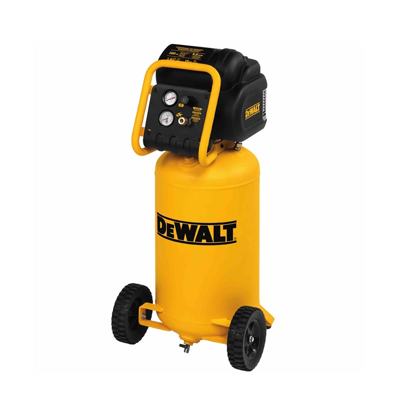 COMPRESOR 200 PSI, 15 GAL. E.H.P. D55168