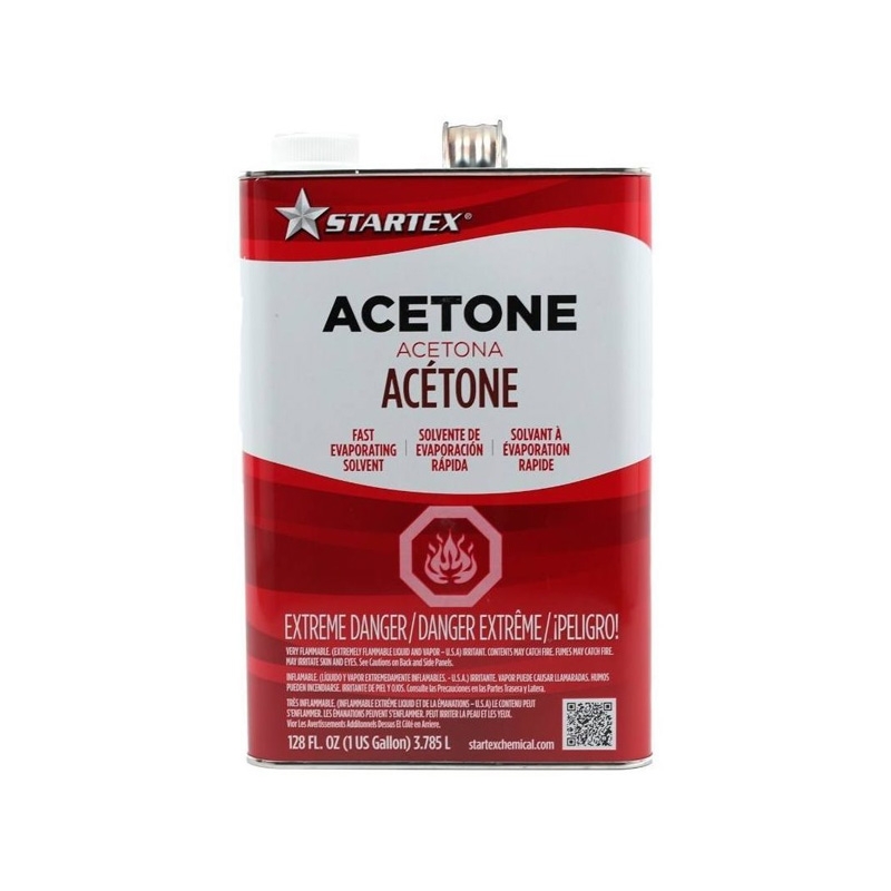 STARTEX ACETONE GL I GALLON