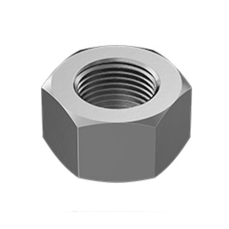 NUT HEX G5 1/2"