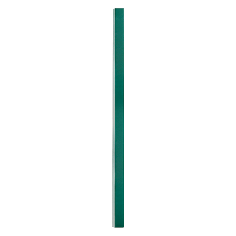 POSTE METALICO GREEN 6FT GAL 6FT