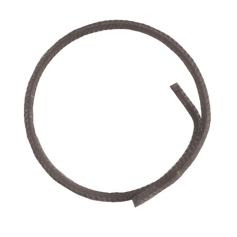 COLUMN RING CIRCLE 18" DIAMETER, 1/2" THICKNESS