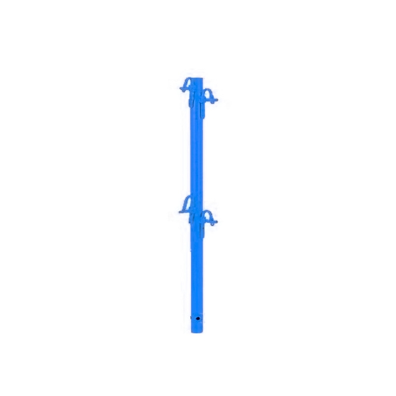 14-280 B4 GUARD RAIL POST -42"