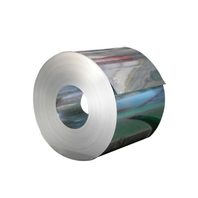 Steel Mart: ROLLO DE LAMINA GALVANIZADA 20