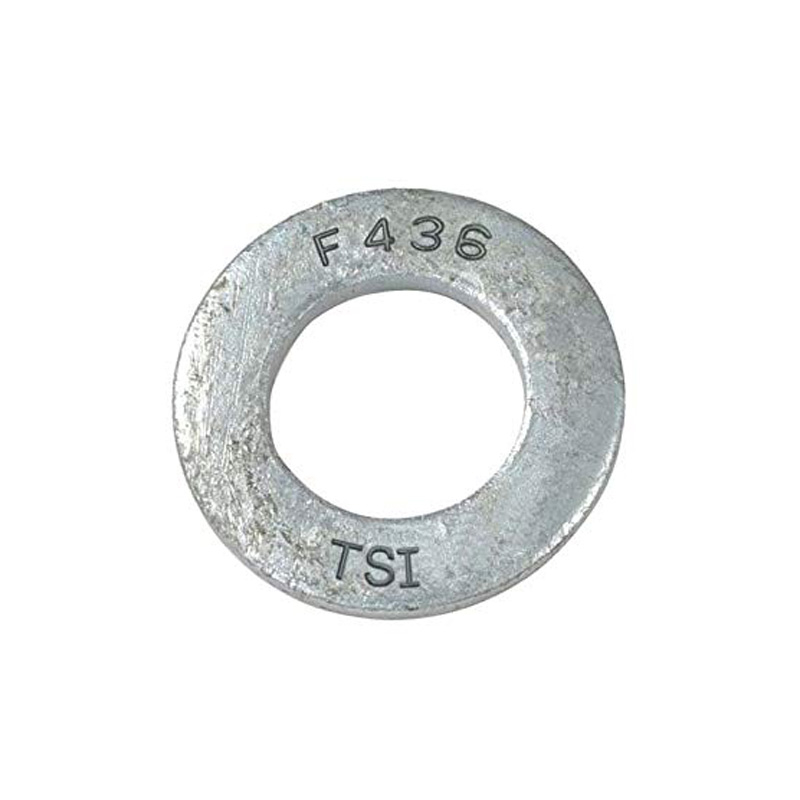 ARANDELA PLANA ESTRUCTURAL ASTM 5/8 F436 STR