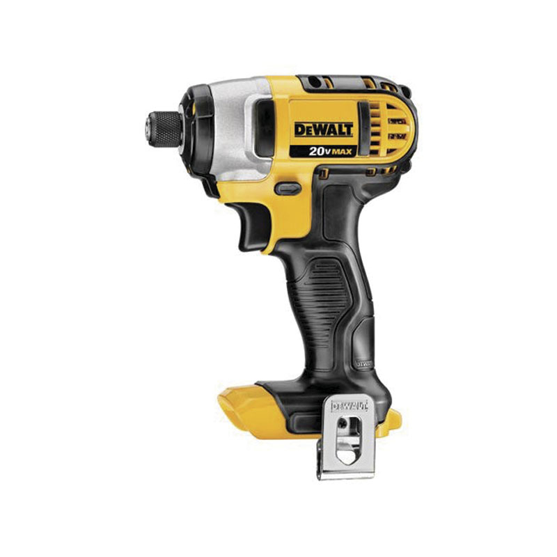 DEWALT CORDLESS DRILL (DCF850B)