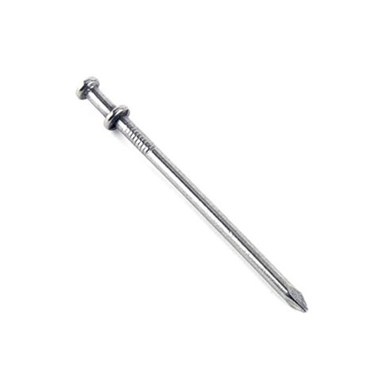 CLAVO DUPLEX CABEZA DOBLE 16D (3-1/2") 50 LB (50-131-200)